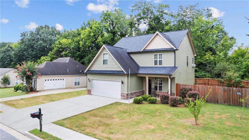 Image for property 132 Highland Drive, Rockmart, GA 30153