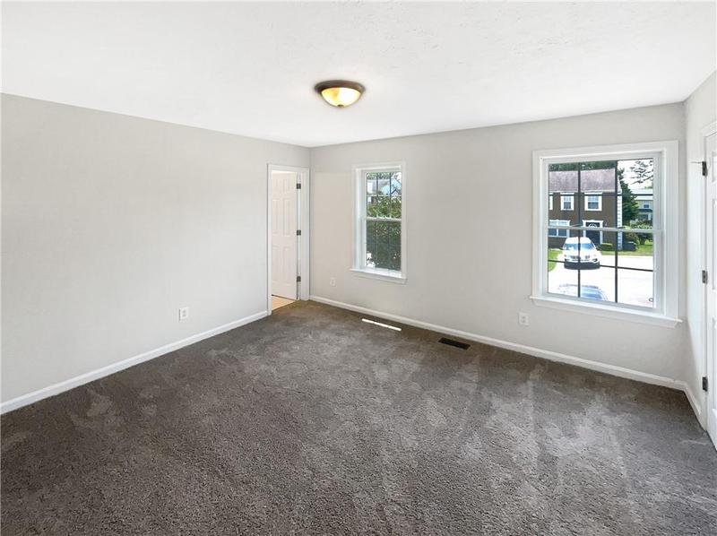 Image for property 61 Barrington Place, Marietta, GA 30066