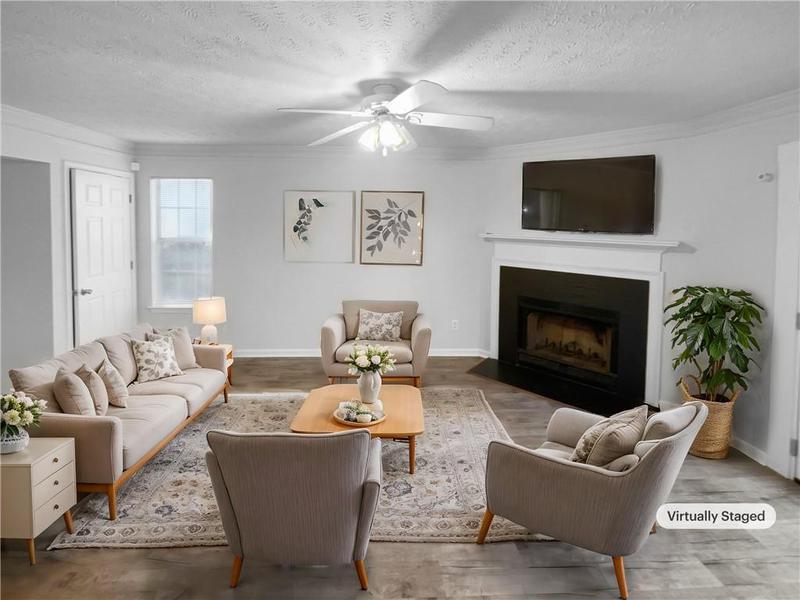 Image for property 61 Barrington Place, Marietta, GA 30066