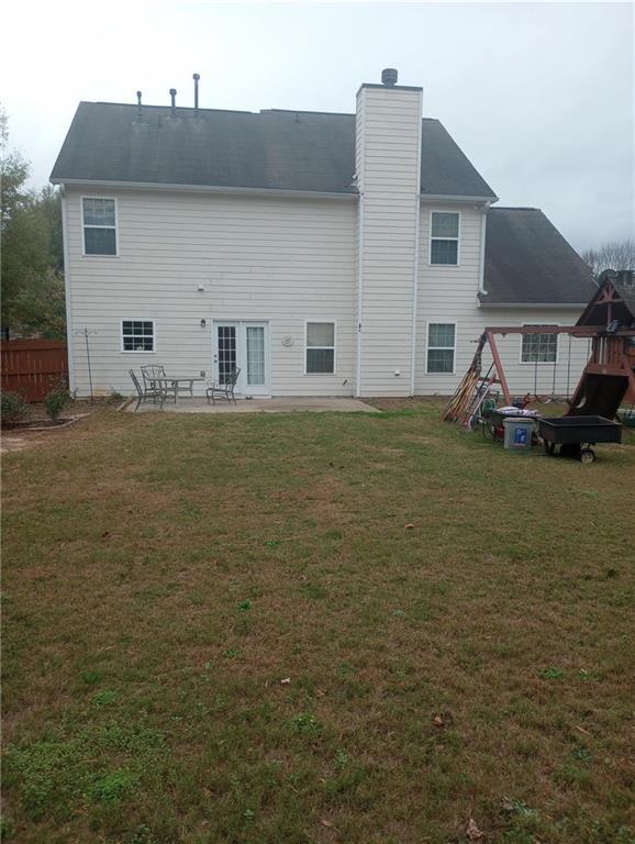 Image for property 102 Ozark Trail, Canton, GA 30114