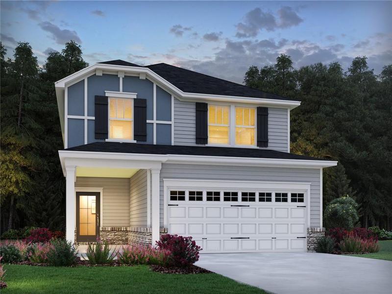 Image for property 5045 Paravicini Place, Cumming, GA 30041