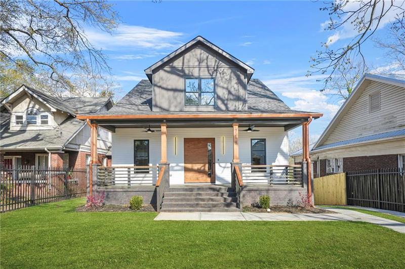 Image for property 718 Cascade Avenue, Atlanta, GA 30310