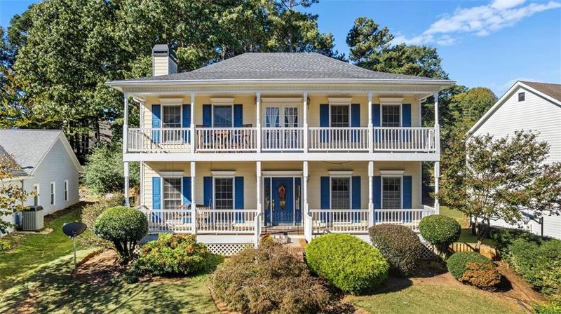 Image for property 1596 POPLARWOOD Lane, Lawrenceville, GA 30043