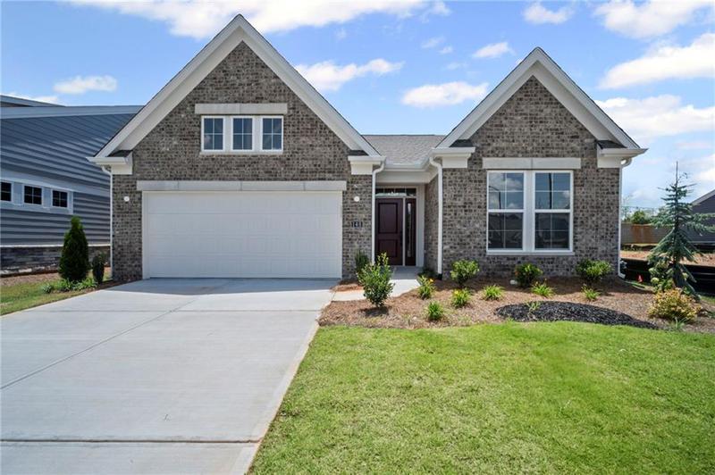 Image for property 148 Laurel Farms Lane, Dallas, GA 30157
