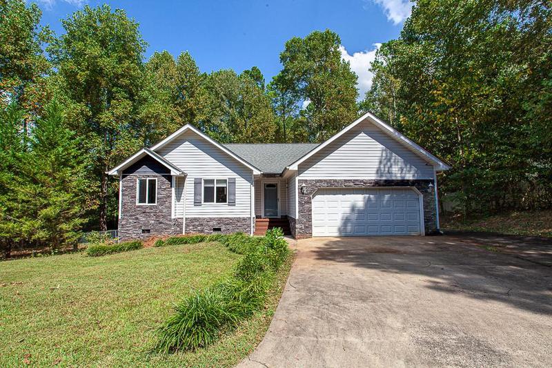 Image for property 431 Mount Carmel Church Road, Chatsworth, GA 30705