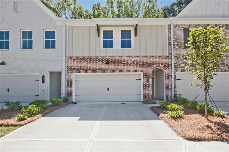 Image for property 662 Sunstone Lane, Lawrenceville, GA 30043