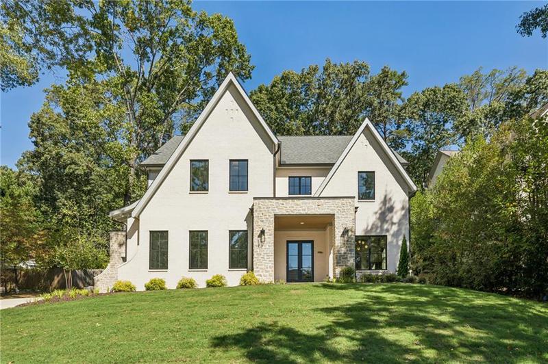 Image for property 3756 Donaldson Drive, Atlanta, GA 30341