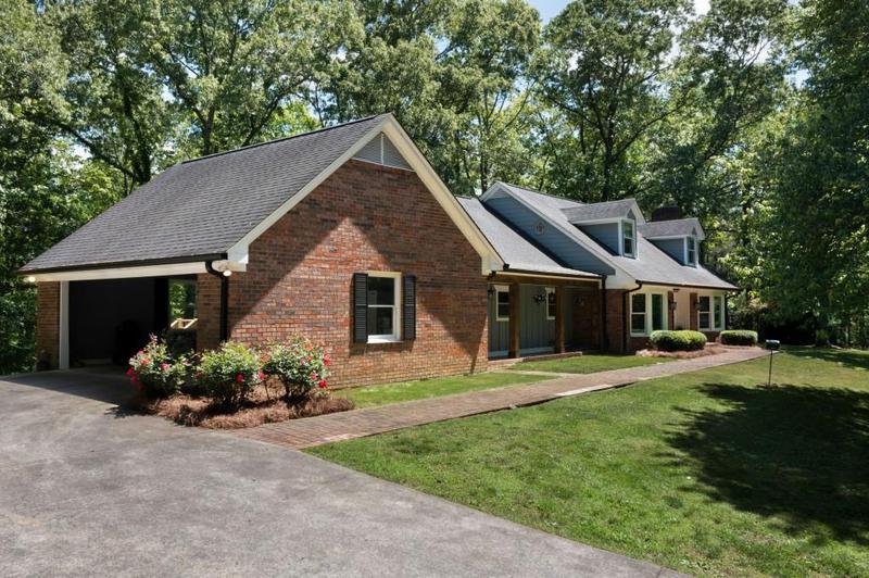 Image for property 311 Herring Road, Armuchee, GA 30105