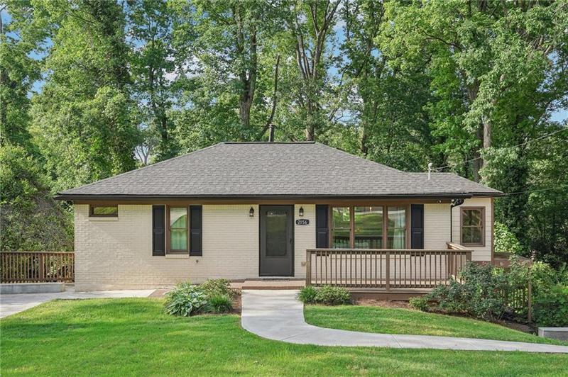 Image for property 2156 Doris Drive, Decatur, GA 30034
