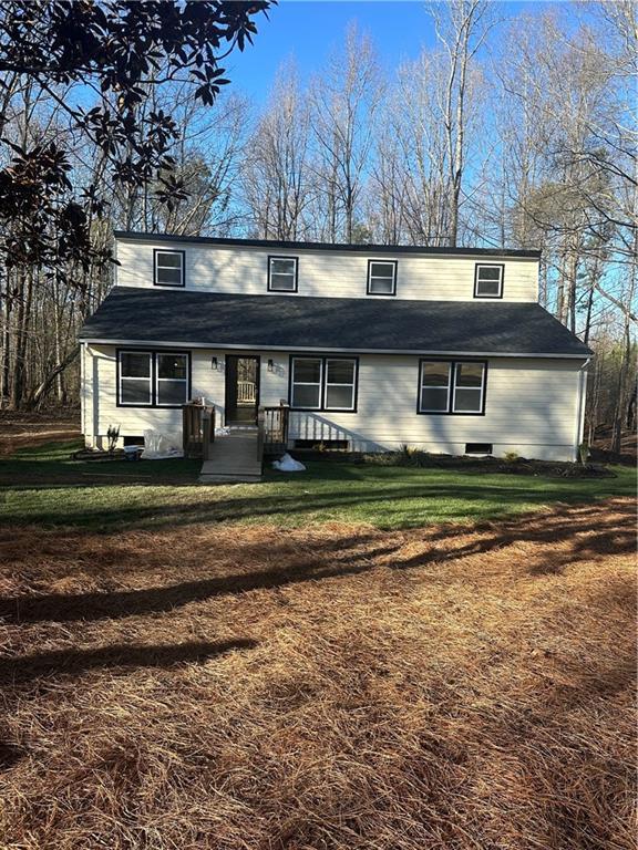 Image for property 172 White Rose Lane, Temple, GA 30179