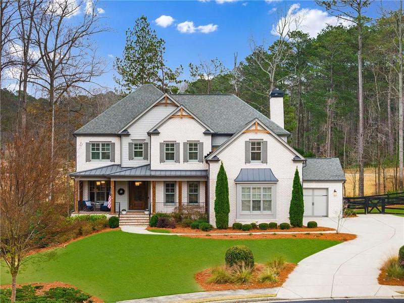 Image for property 3700 Muirfield Drive, Milton, GA 30004