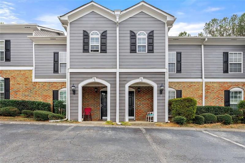 Image for property 204 Summer Place, Norcross, GA 30071