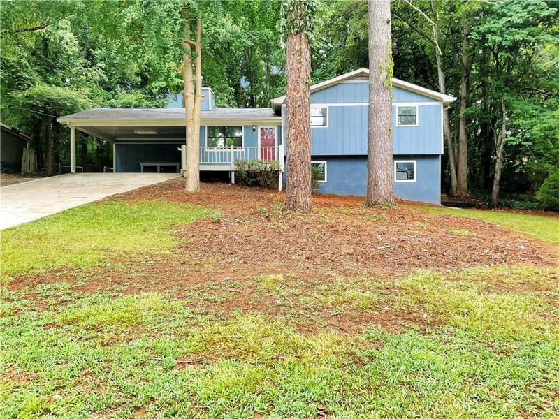 Image for property 6000 Orchard Road, Douglasville, GA 30135