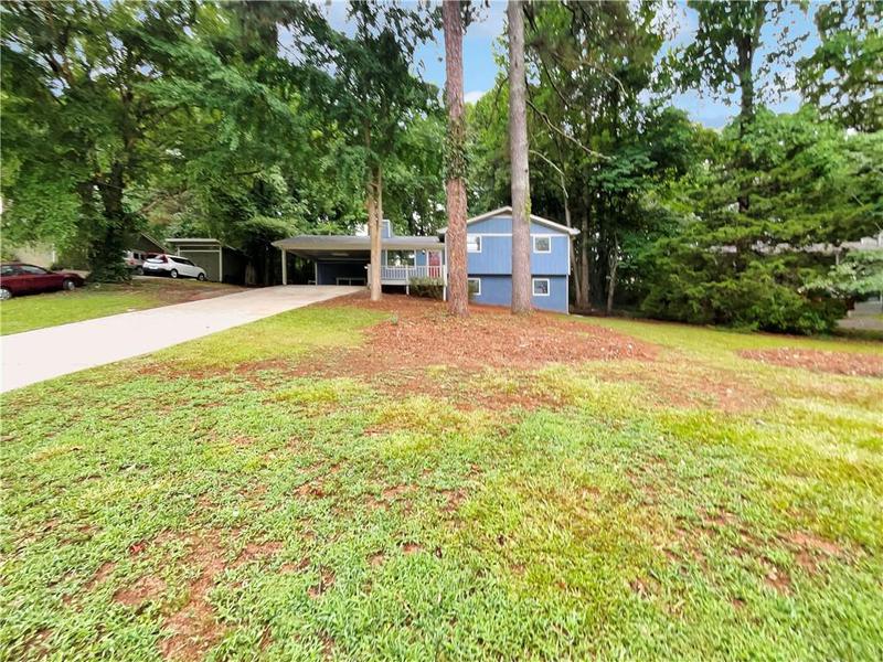 Image for property 6000 Orchard Road, Douglasville, GA 30135