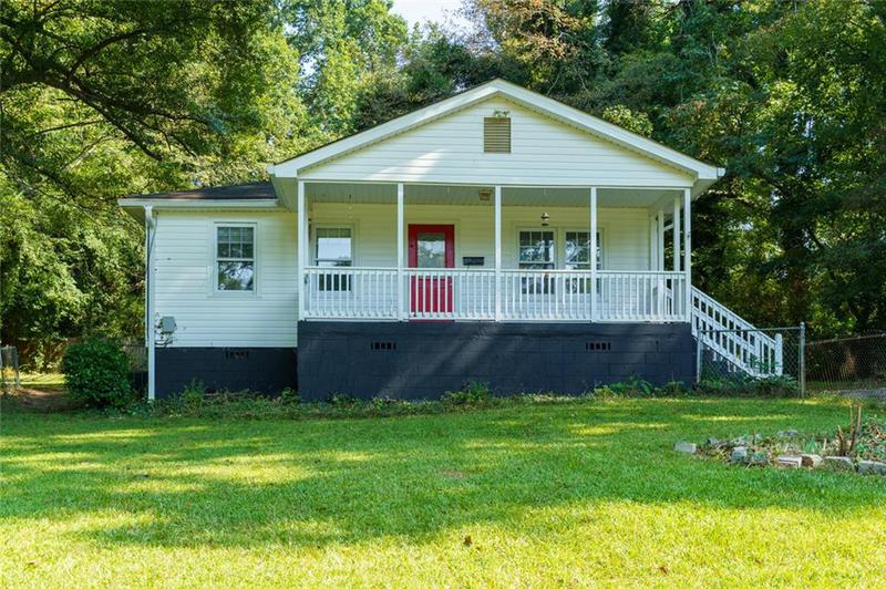 Image for property 144 Morris Road, Mableton, GA 30126