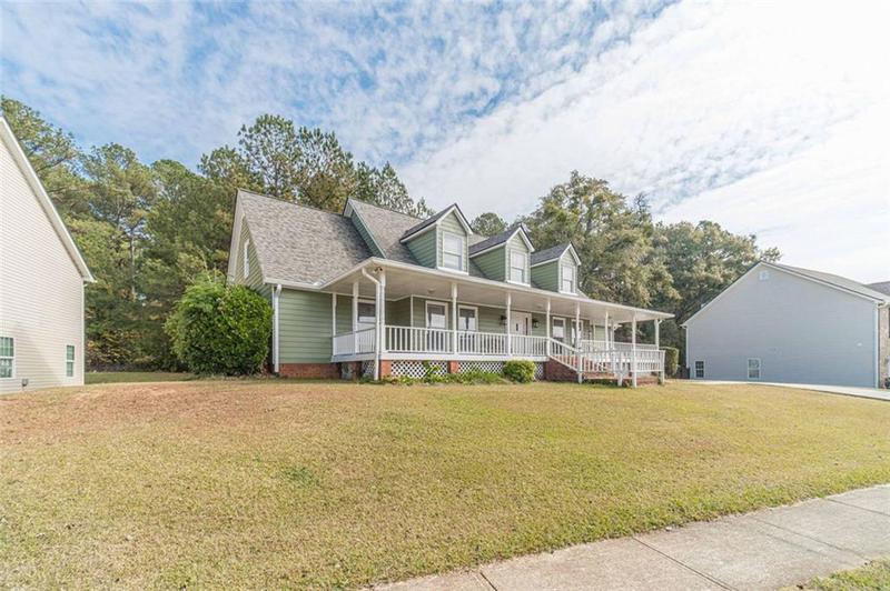 Image for property 4680 DUVAL POINT Way, Snellville, GA 30039