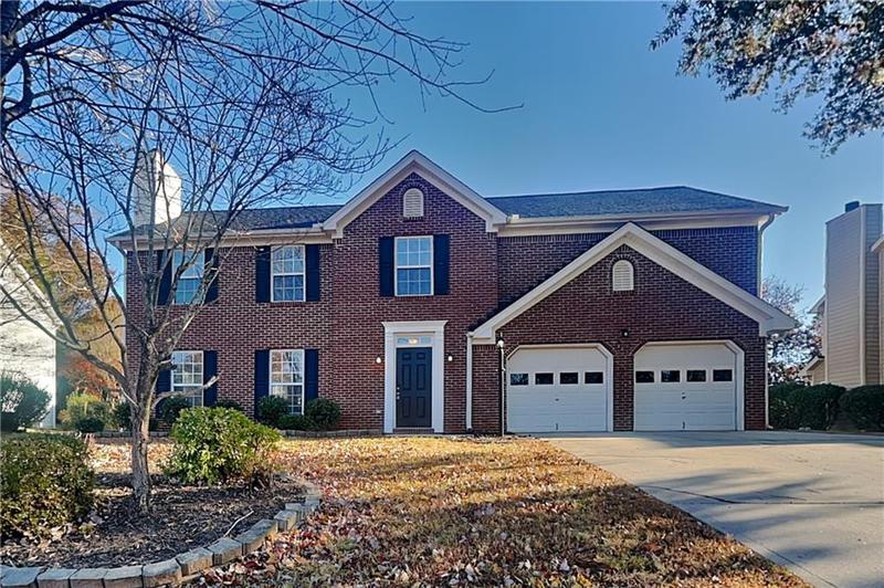 Image for property 368 Dunagan Chase Drive, Lawrenceville, GA 30045