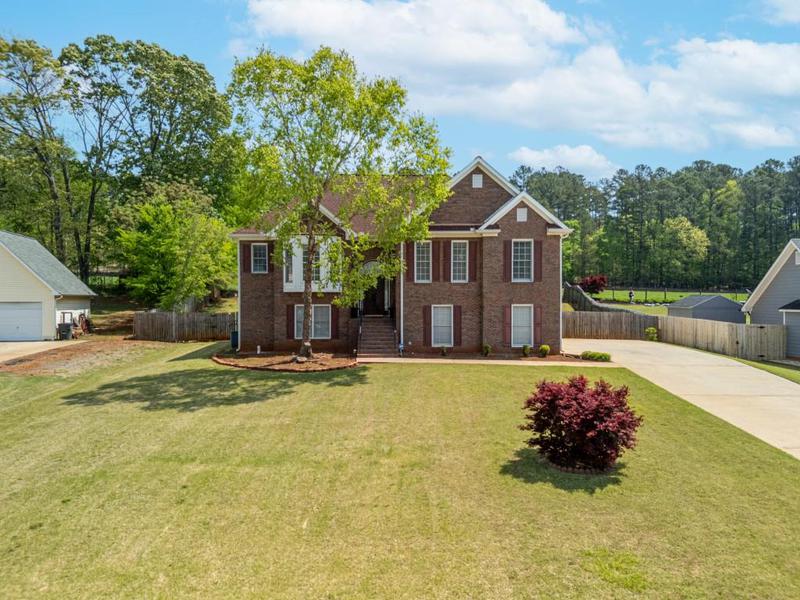 Image for property 31 Churchill Downs, Cartersville, GA 30121