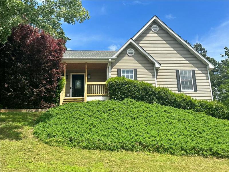 Image for property 107 Oconnor Drive, Dallas, GA 30157