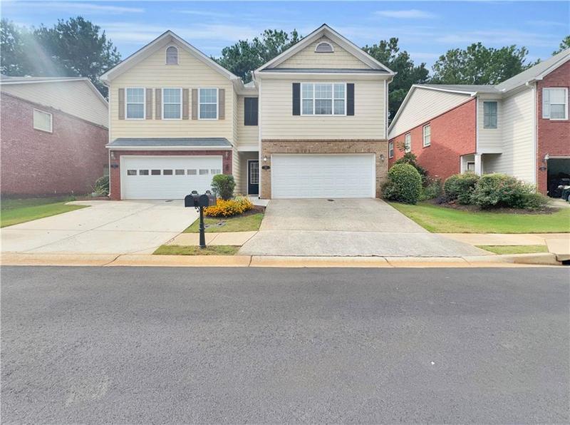 Image for property 569 Woodland Park Terrace, Lawrenceville, GA 30043