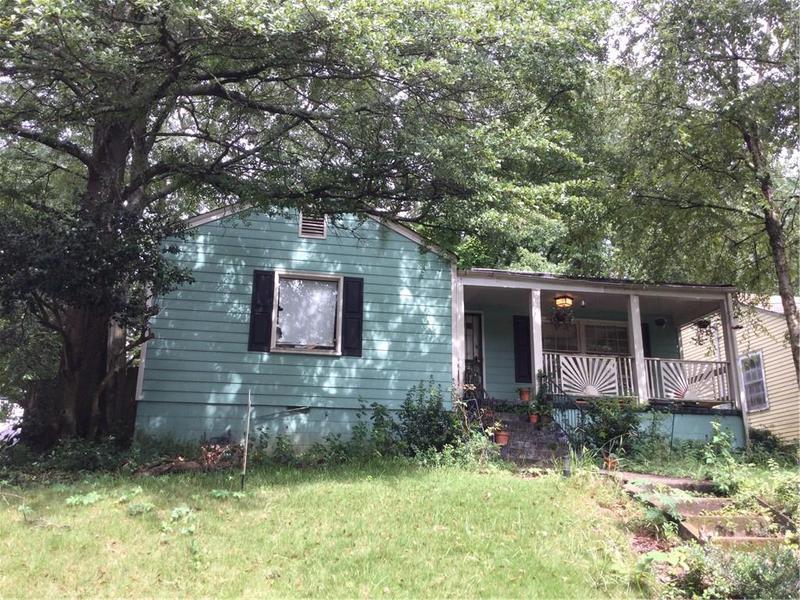 Image for property 444 Lytle Avenue, Atlanta, GA 30316