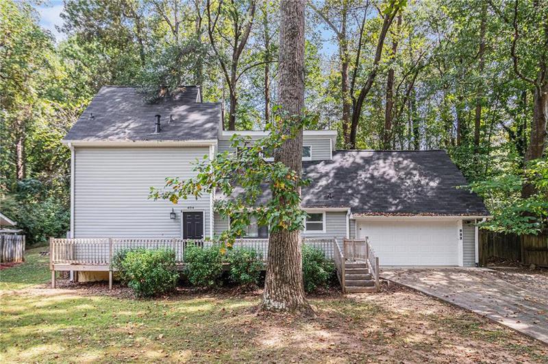 Image for property 404 Journeys End, Peachtree City, GA 30269