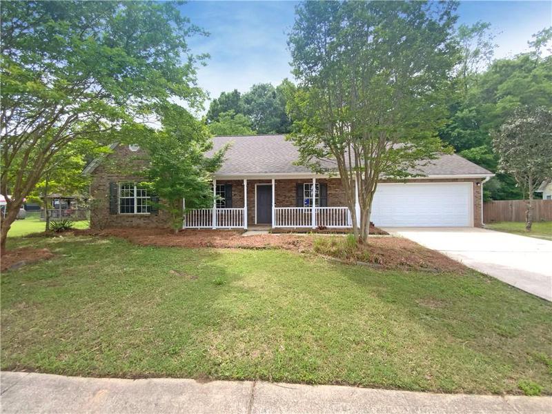 Image for property 2012 Elm Grove Lane, Hampton, GA 30228
