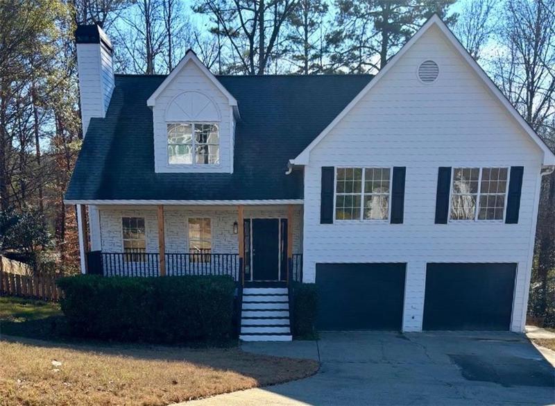 Image for property 1029 Regency Drive, Acworth, GA 30102