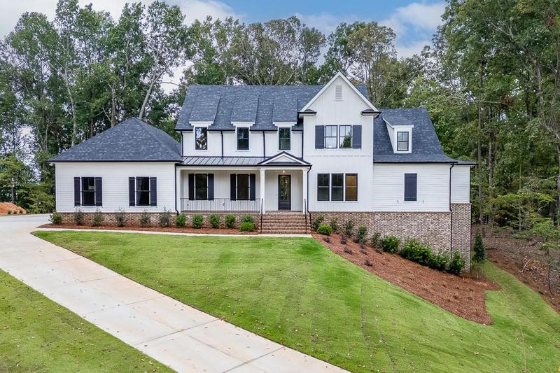 Image for property 7620 Breeze Bay Road, Cumming, GA 30041