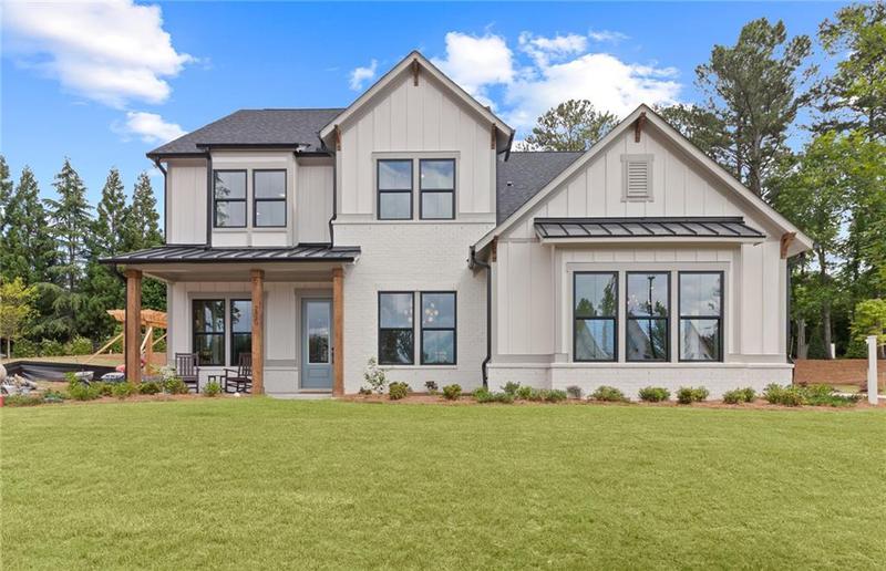 Image for property 2810 Herrington Drive, Cumming, GA 30041