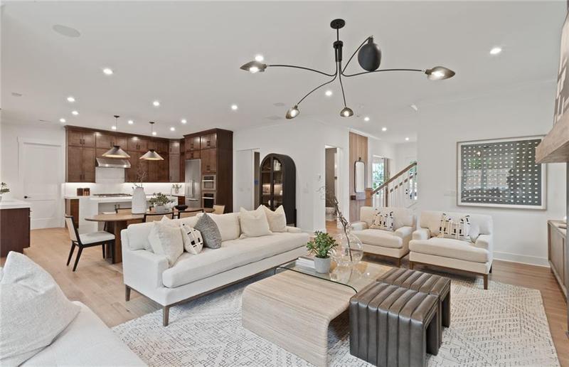 Image for property 2810 Herrington Drive, Cumming, GA 30041