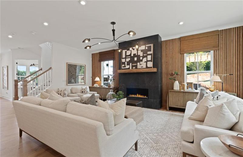 Image for property 2810 Herrington Drive, Cumming, GA 30041