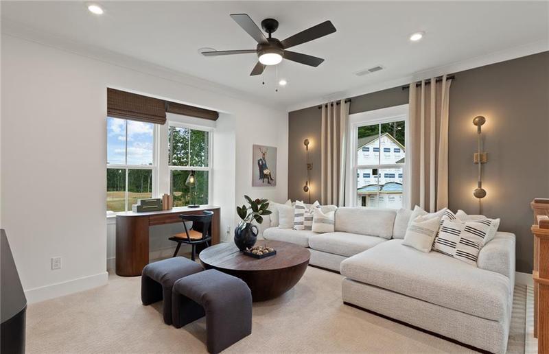 Image for property 2810 Herrington Drive, Cumming, GA 30041