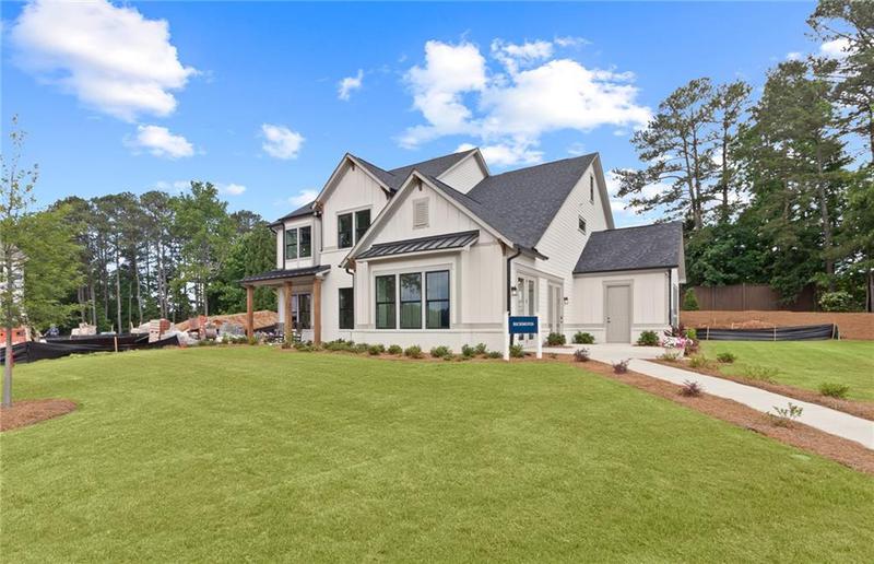 Image for property 2810 Herrington Drive, Cumming, GA 30041