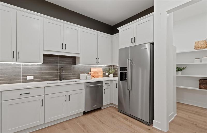 Image for property 2810 Herrington Drive, Cumming, GA 30041