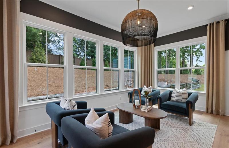 Image for property 2810 Herrington Drive, Cumming, GA 30041