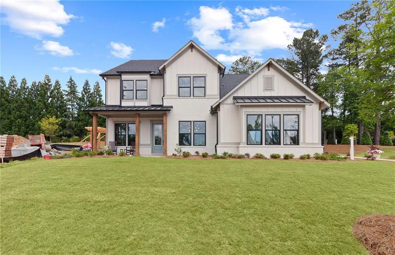 Image for property 2810 Herrington Drive, Cumming, GA 30041