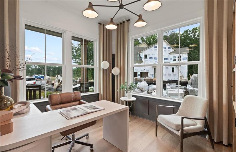 Image for property 2810 Herrington Drive, Cumming, GA 30041