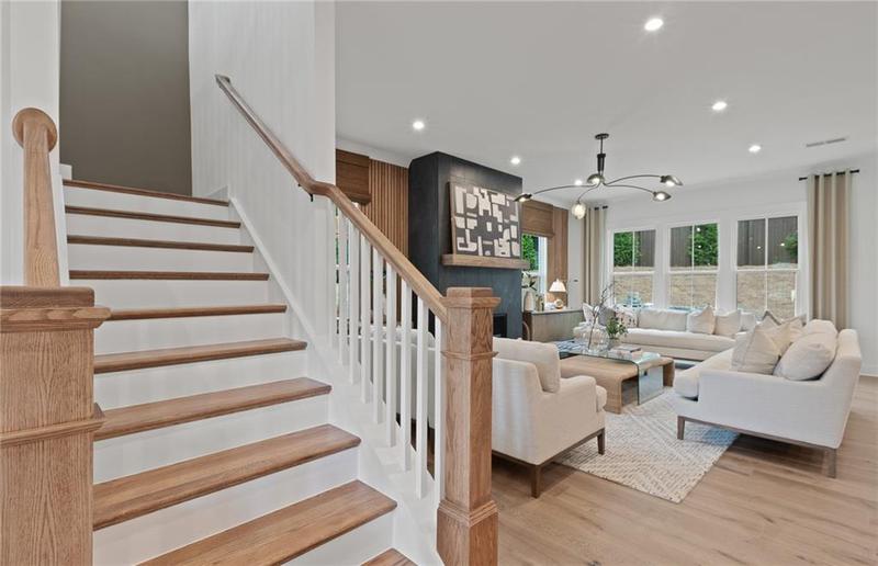 Image for property 2810 Herrington Drive, Cumming, GA 30041