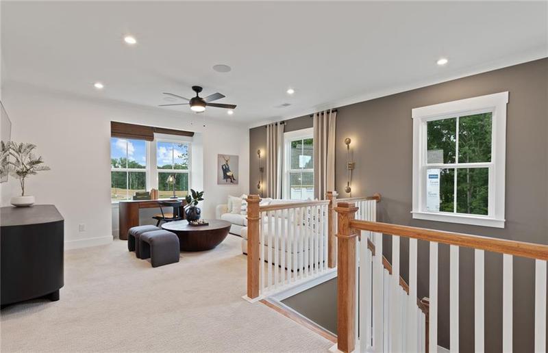 Image for property 2810 Herrington Drive, Cumming, GA 30041