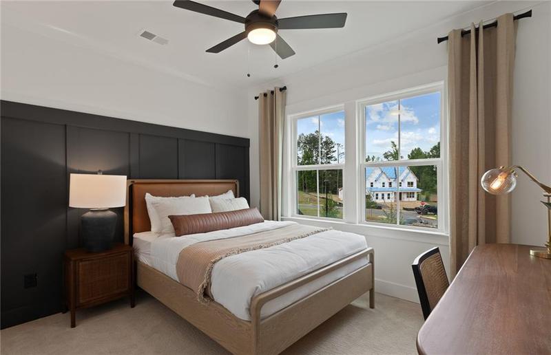 Image for property 2810 Herrington Drive, Cumming, GA 30041
