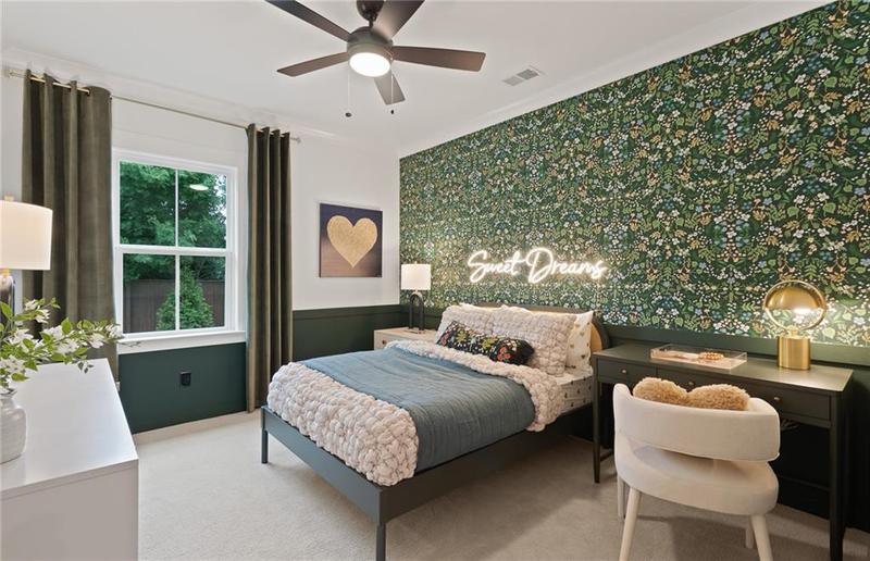 Image for property 2810 Herrington Drive, Cumming, GA 30041