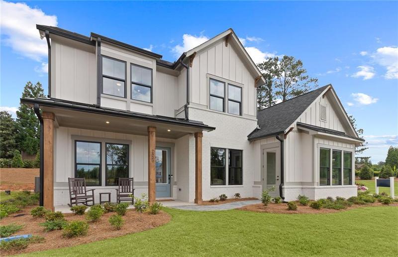 Image for property 2810 Herrington Drive, Cumming, GA 30041