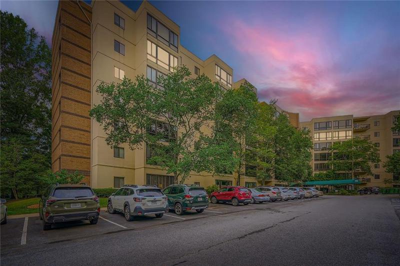 Image for property 1800 Clairmont Lake A310, Decatur, GA 30033