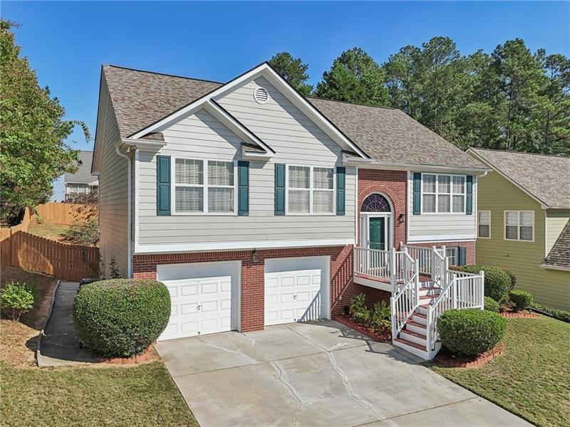Image for property 3709 Mcguire Street, Kennesaw, GA 30144