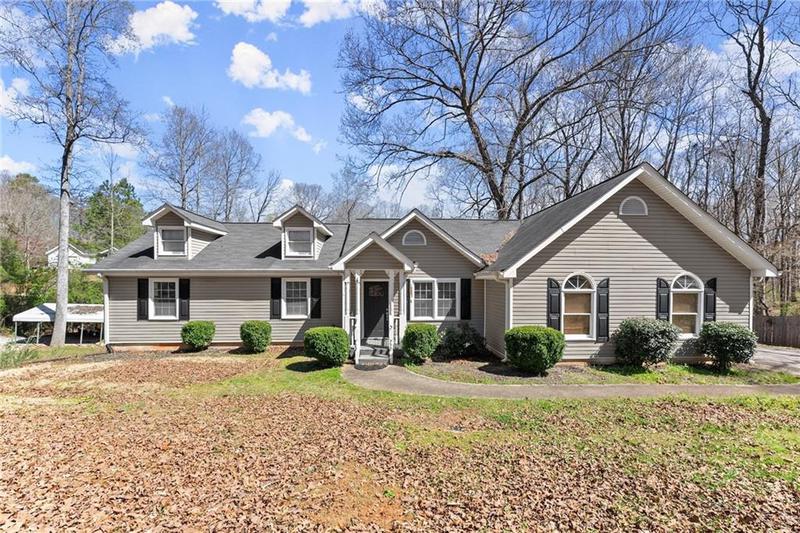 Image for property 165 Grant Ford Dr., Dawsonville, GA 30534