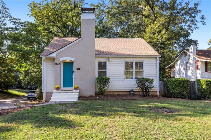 Image for property 1880 Vesta Avenue, Atlanta, GA 30337