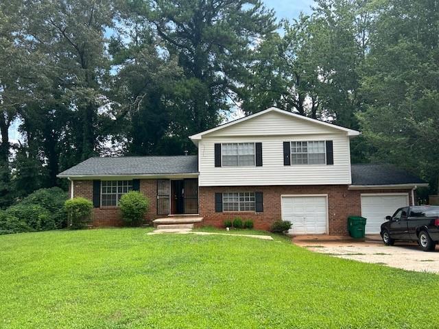 Image for property 2884 Grand Pines Court, Decatur, GA 30034
