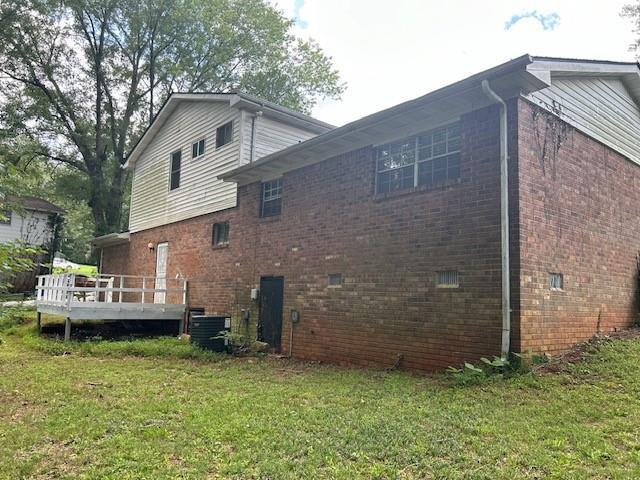 Image for property 2884 Grand Pines Court, Decatur, GA 30034
