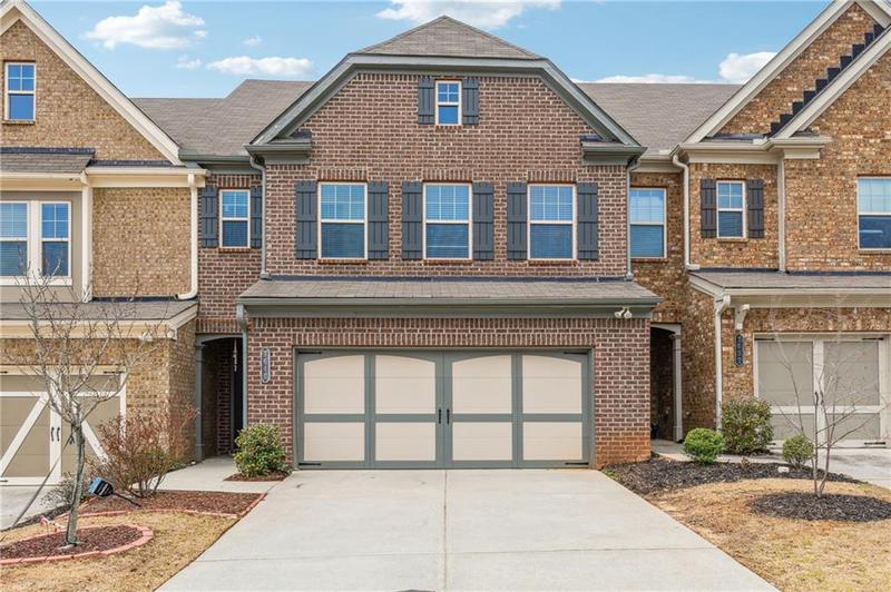 Image for property 1640 Putnam Place, Alpharetta, GA 30004